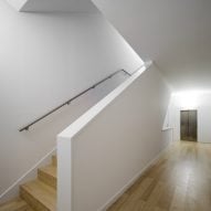 Colien House by Alvaro Siza