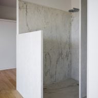 Colien House by Alvaro Siza