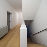 Colien House by Alvaro Siza