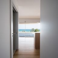 Colien House by Alvaro Siza