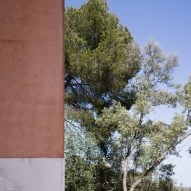 Colien House by Alvaro Siza