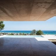 Colien House by Alvaro Siza