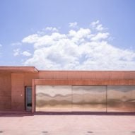 Colien House by Alvaro Siza