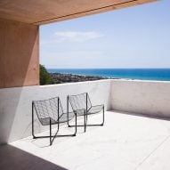 Colien House by Alvaro Siza