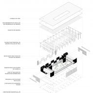 Architectural drawing