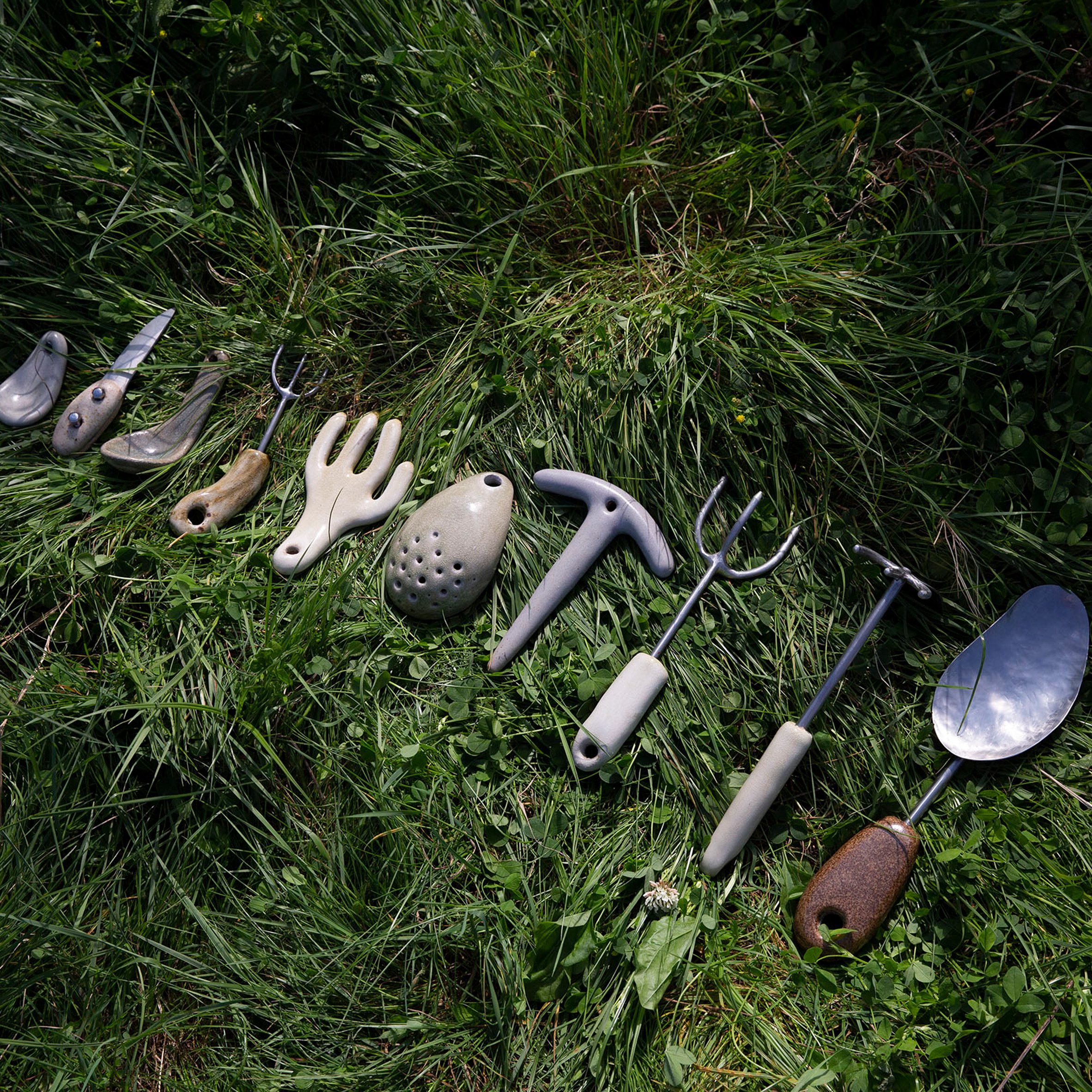 Six trends from Dutch Design Week 2024 including polluted materials
