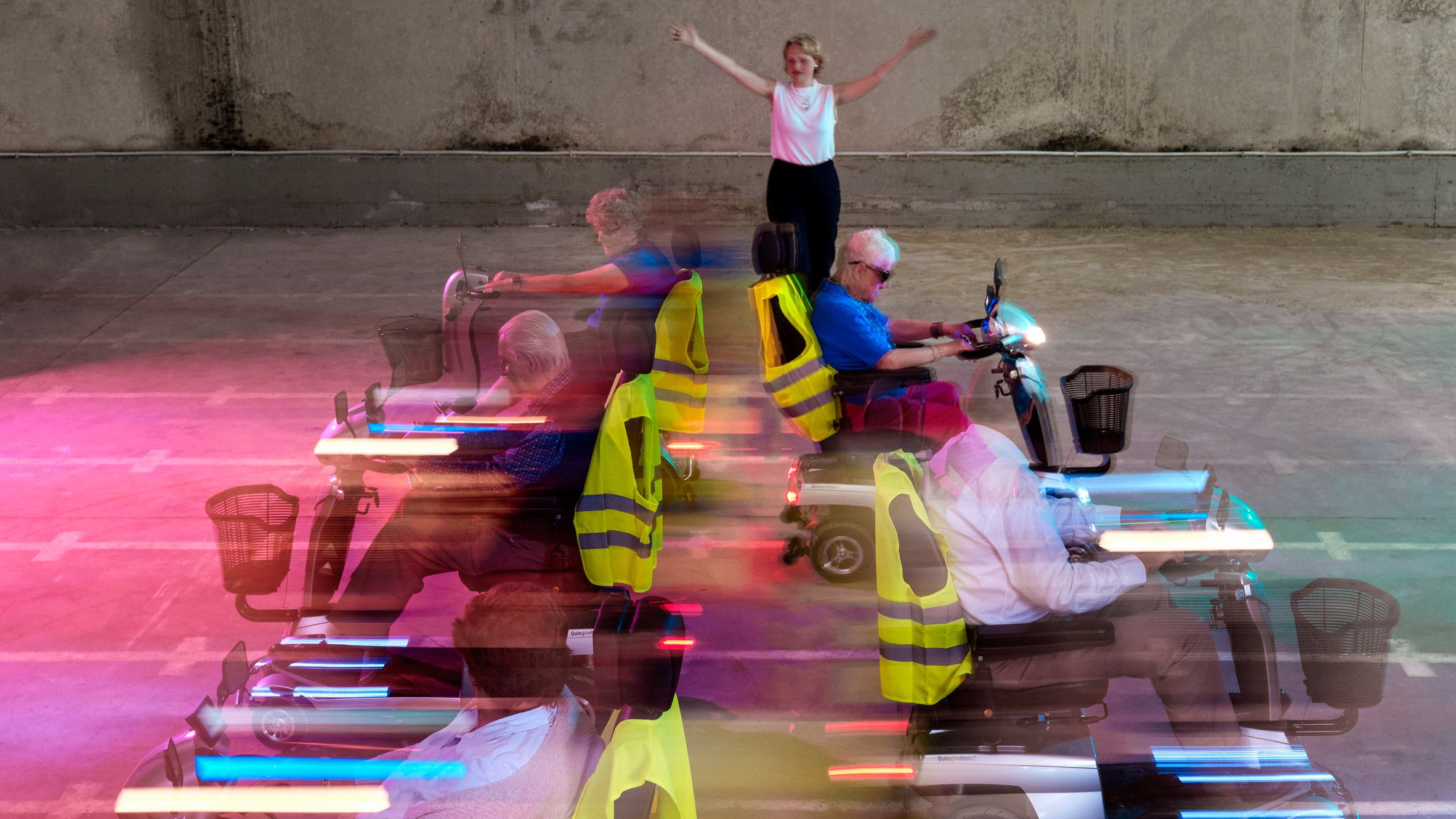 Ten emerging Dutch designers to look out for at Dutch Design Week