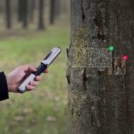 Hanju Seo wins Start Something Powerful Competition with tree identification system