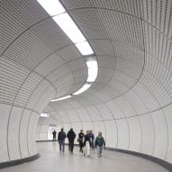 Elizabeth Line: Stirling Prize shortlist