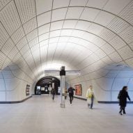 Winning the Stirling Prize "an endorsement of the importance of infrastructure"