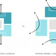 Architectural drawing