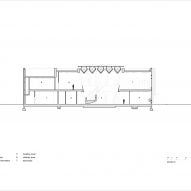 Architectural plans