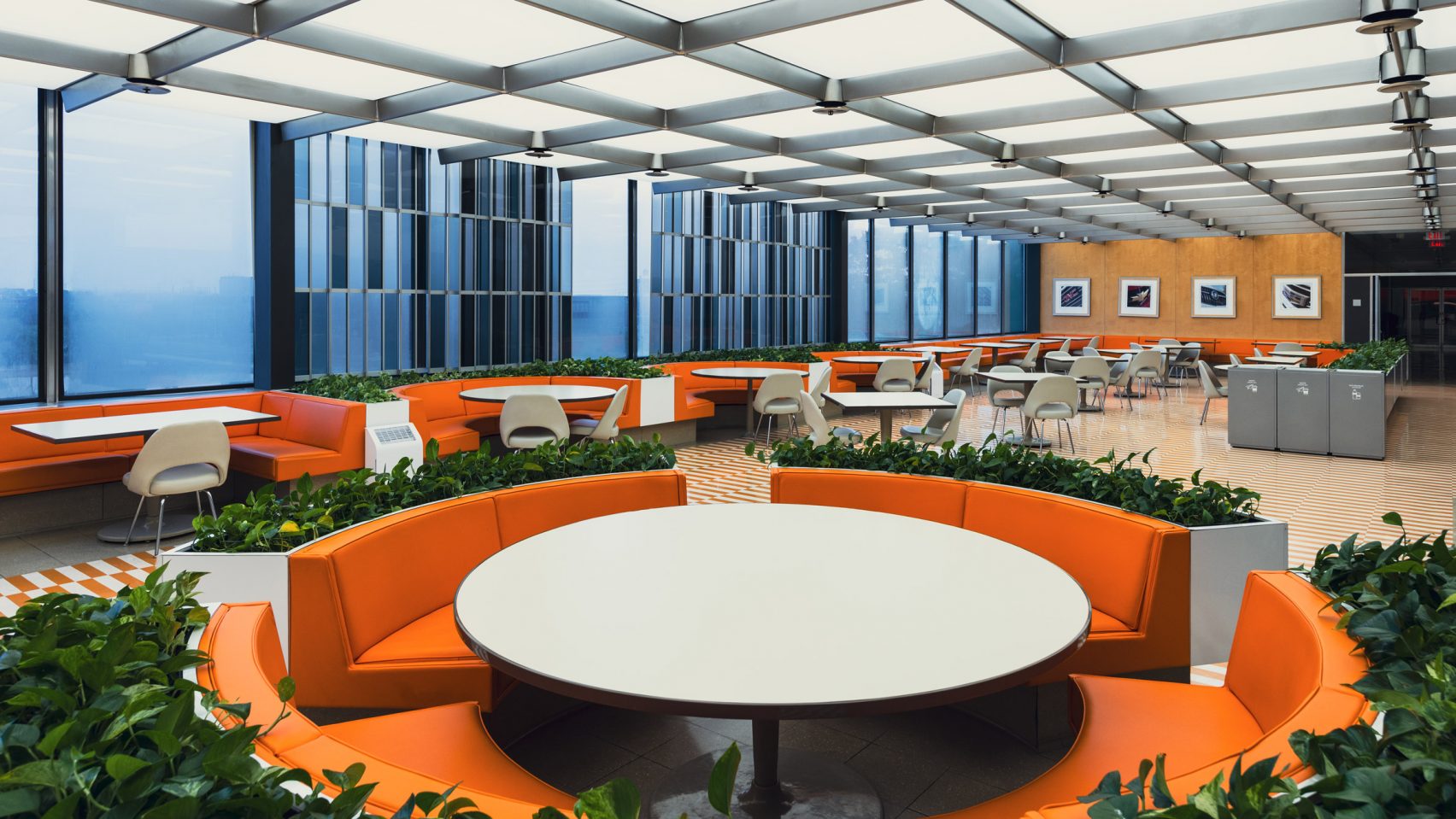 Michigan Interior Designers