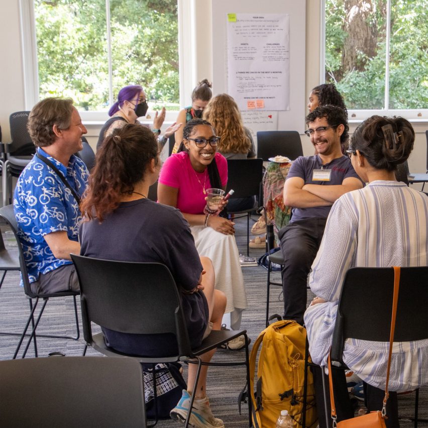 Graduate Certificate in Public Interest Design at Tulane University