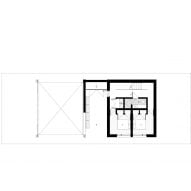 Ground floor plan