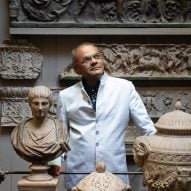 Hanif Kara wins 2024 Soane Medal for architecture