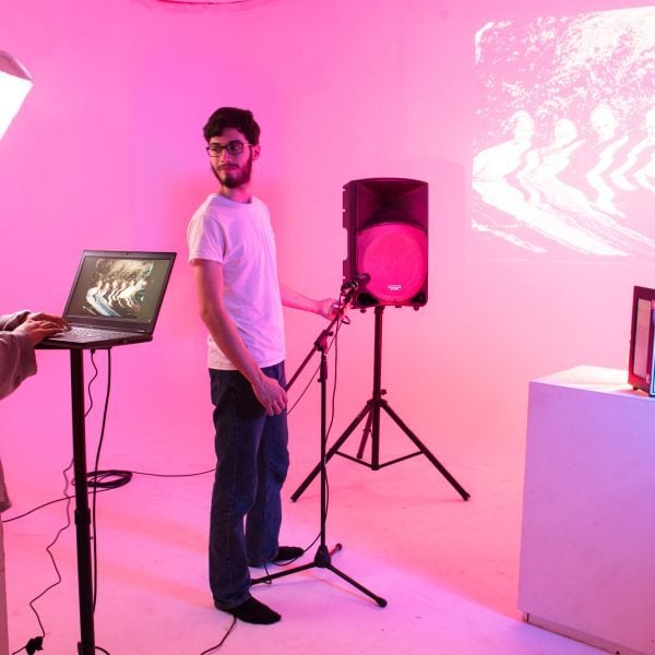 VCUarts Qatar launches Kinetic Imaging game design degree