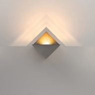 Impulse wall light by Modular Lighting Instruments