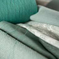 In Good Company textile collection by Limn & Loom for Pallas Textiles