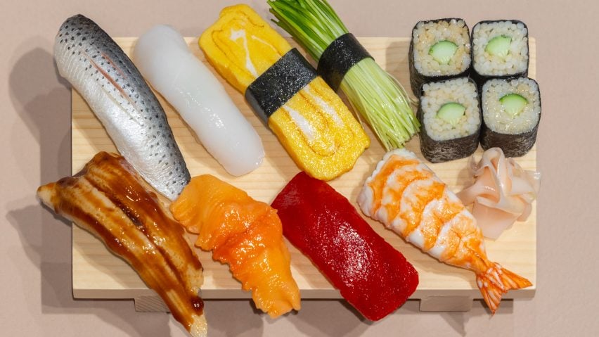 Looks Delicious! at Japan House London