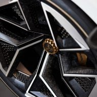 Lotus Theory 1 wheel