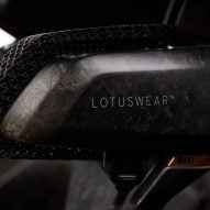 Lotus Theory 1 Lotuswear branding