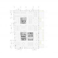 Architectural drawing