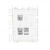 Architectural drawing