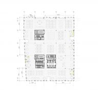 Architectural drawing