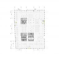 Architectural drawing