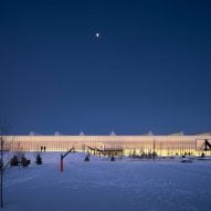 Churchill Meadows Community Centre and Sports Park