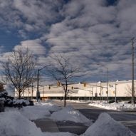 Churchill Meadows Community Centre and Sports Park