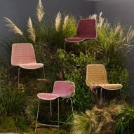 Moments of Wander textiles by Christiane Müller for HBF Textiles