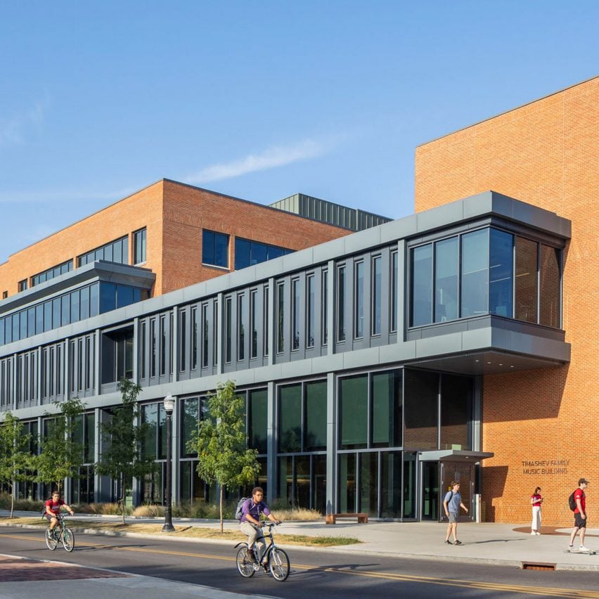 Ohio state buildings