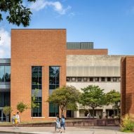 Ohio state buildings