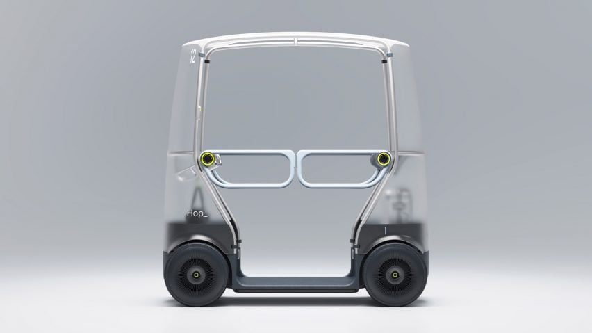 omi multi person scooter dezeen 2364 col 10