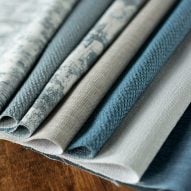 Pallas Textiles utilises yarn made from recycled plastic for range of fabrics