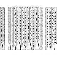 Architectural drawing