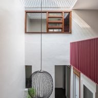 Porous Adobe by Rahul Pudale Design