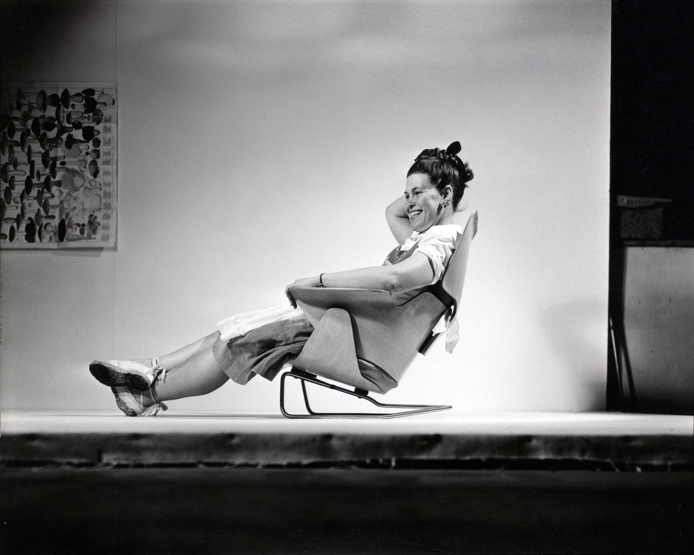 Ray Eames