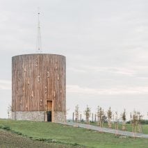 Our Lady of Sorrows Chapel by RCNKSK