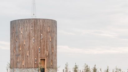 Our Lady of Sorrows Chapel by RCNKSK