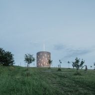 Our Lady of Sorrows Chapel by RCNKSK