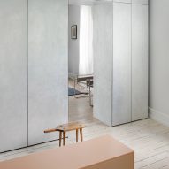 Wardrobes and storage by Reform among nine new products on Dezeen Showroom