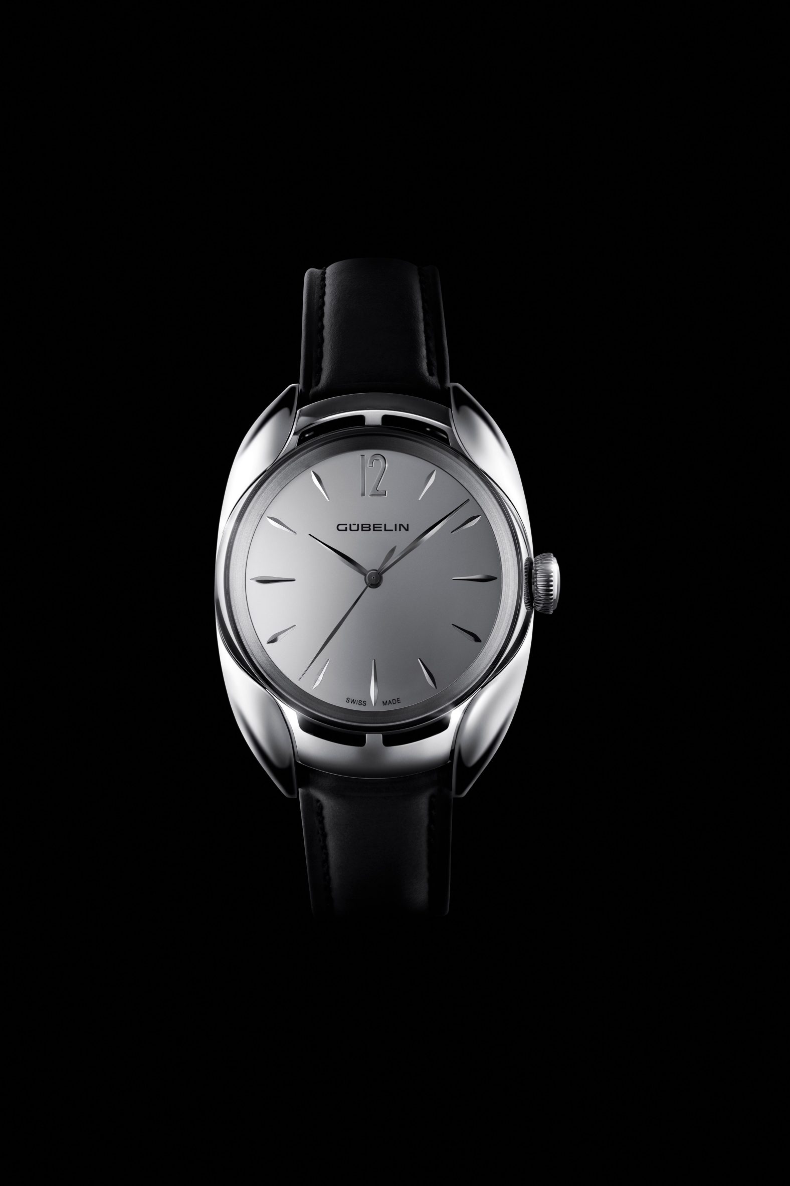  Santiago Calatrava watch 