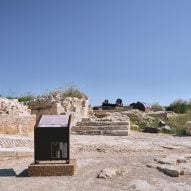 Seddülbahir Fortress by KOOP Architects