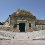 Seddülbahir Fortress by KOOP Architects