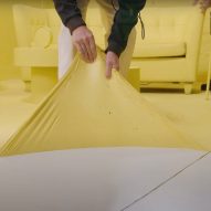 Glasst Innovation Company launches "temporary and peelable" paint