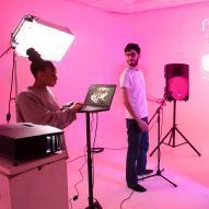 VCUarts Qatar launches new degree around emerging technology: Kinetic Imaging