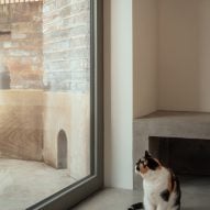 Stoke Newington house extension by VATRAA